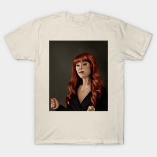 Rowena T-Shirt